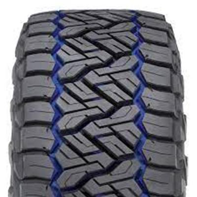 Nitto Tires N218-010 Nitto Recon Grappler A/T Tires