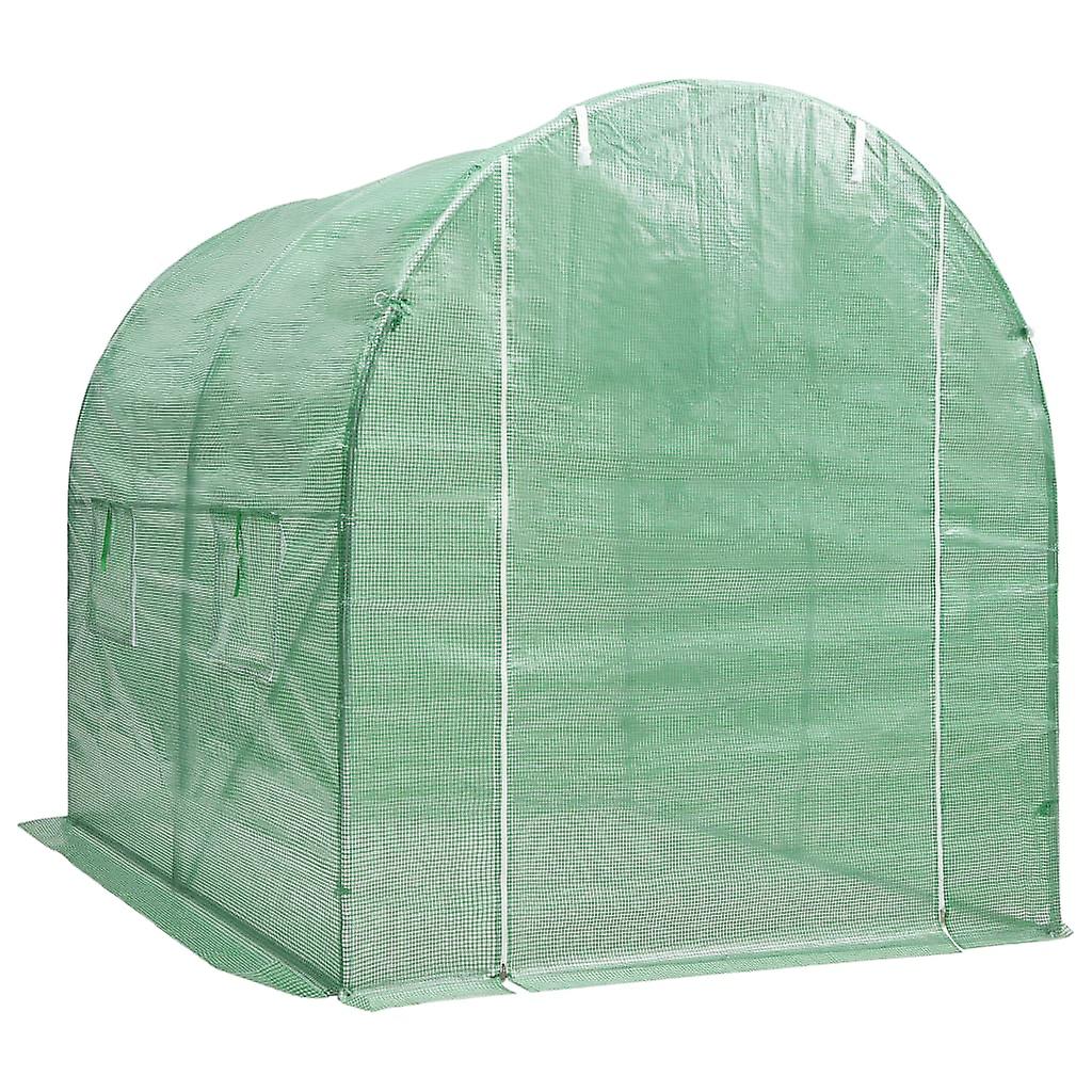 Greenhouse 4 M 2x2x2 M