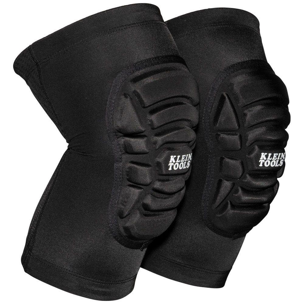 Klein Tools Lightweight Knee Pad Sleeves M/L 60492 from Klein Tools