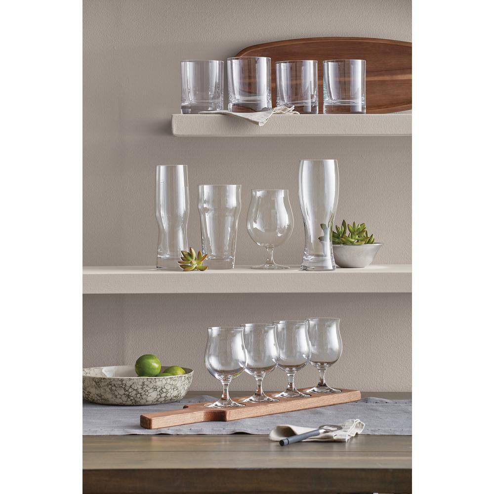 Lenox Tuscany Classics Cylinder Double Old Fashion (Set of 4) 852913