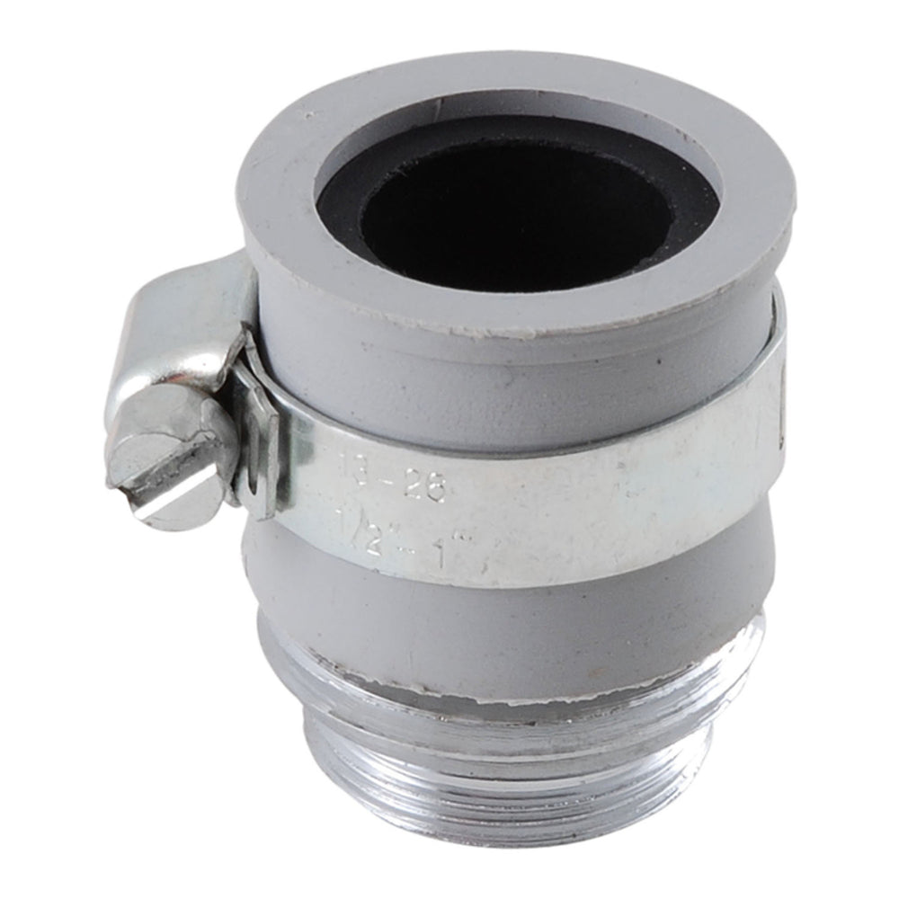 SLIP OVR FAUCET ADAPTER