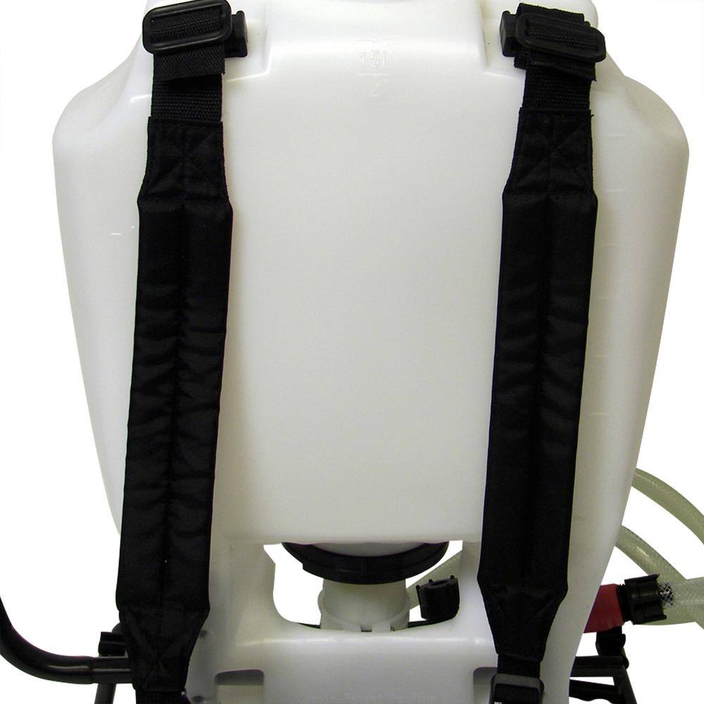 Chapin 4 Gal. Professional Diaphragm Pump Backpack Sprayer 64800