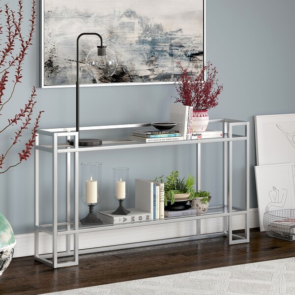 Uriel Console Table