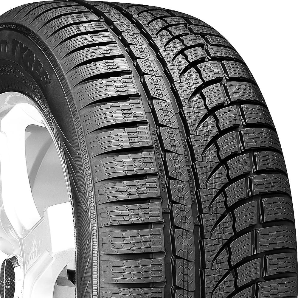 Tire Nokian WR G4 235/40R19 96W XL All Weather High Performance