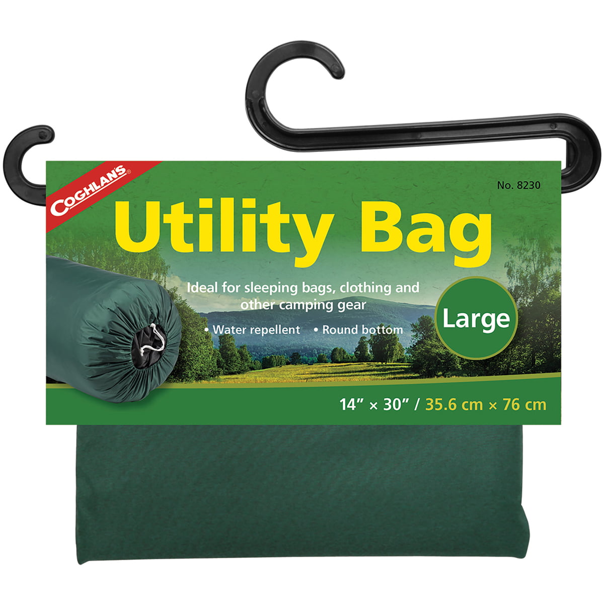 Coghlan'S 8230 Utility Bag