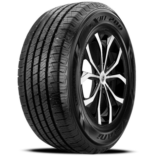 Lexani LXHT-206 275/60R20 Tires