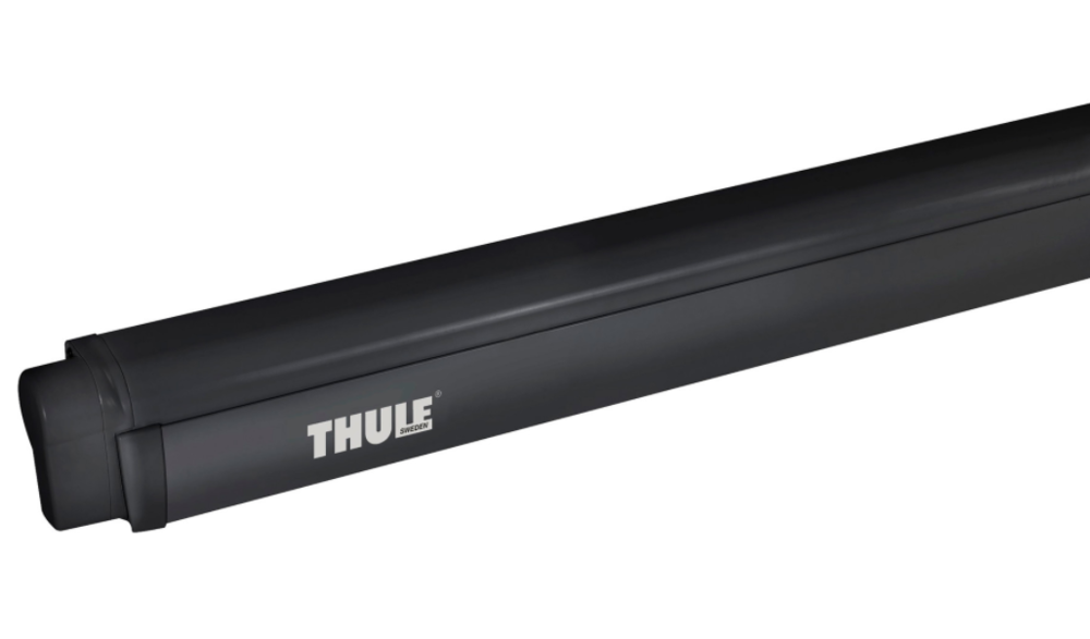 Thule Rack HideAway Awning 8.5', Rack Mount