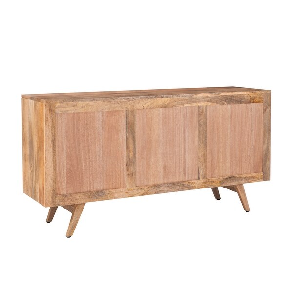 Beckner Console