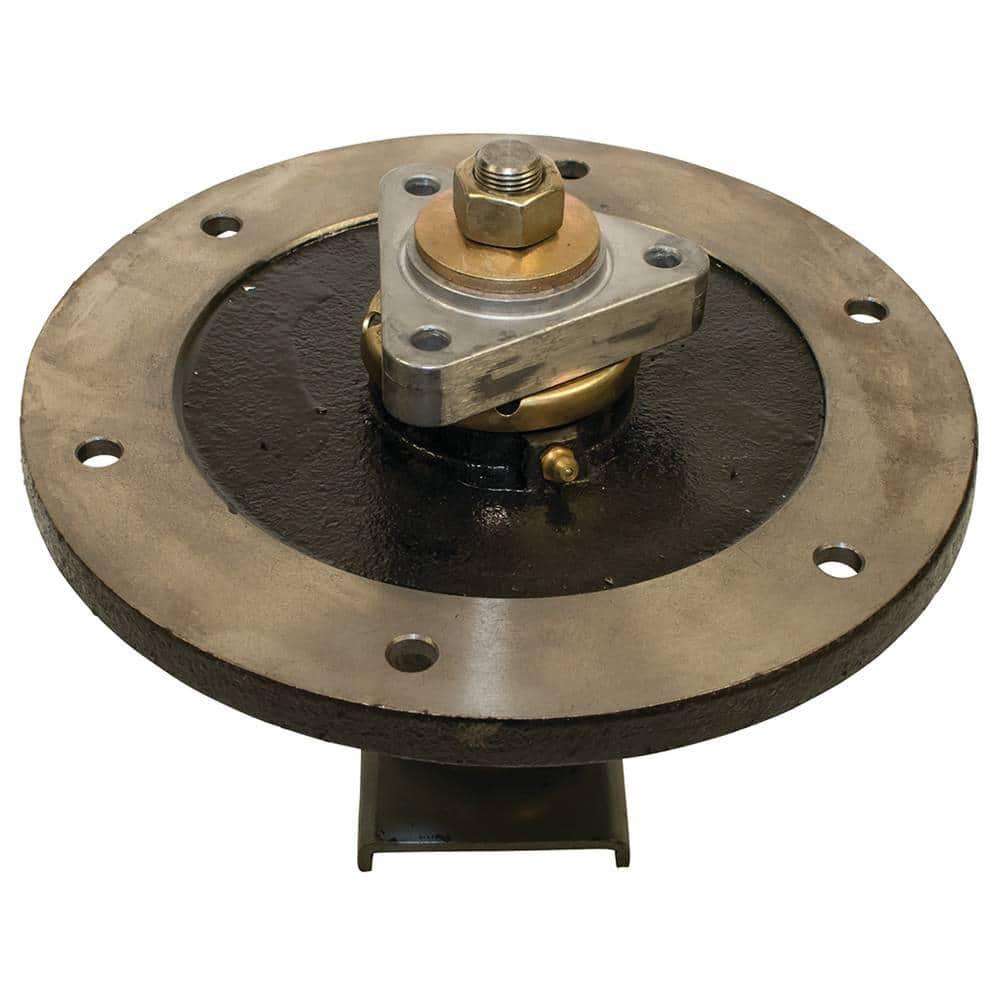 STENS Spindle Assembly for Toro most Z Master Series with 52 in 60 in and 72 in Deck 1063217 1198599