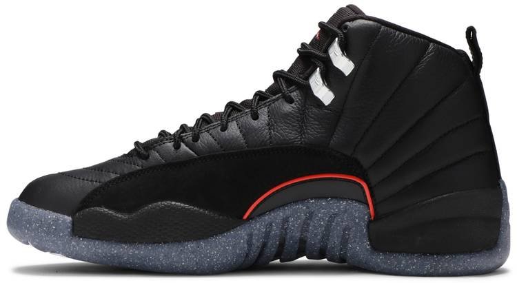 Air Jordan 12 Utility 'Grind' DC1062-006