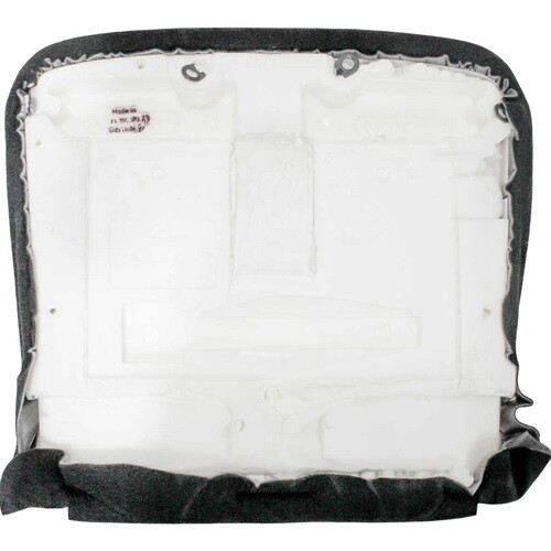 KM Grammer DS85H/90 Series Seat Cushions