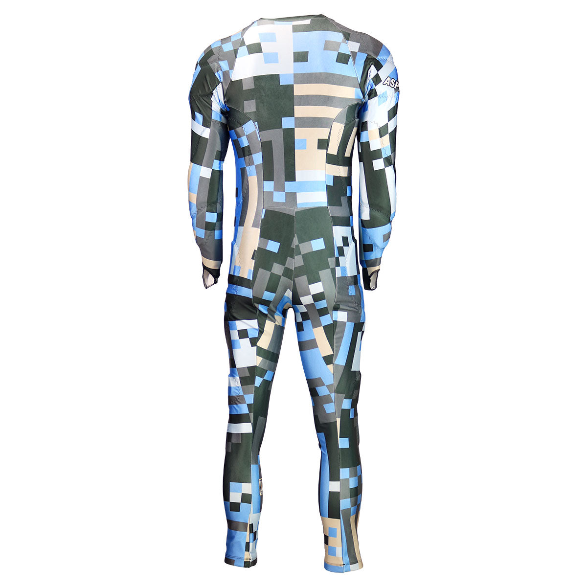 Aspire Adult Fortress GS Suit