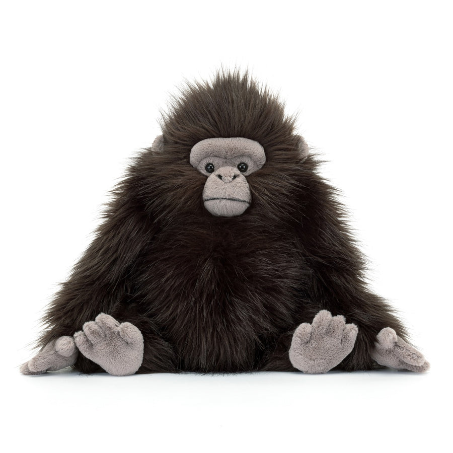 Gomez Gorilla - 13 Inch by Jellycat