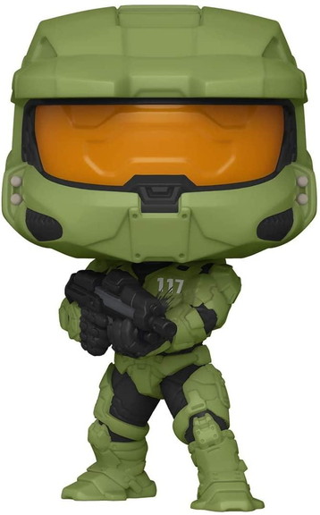 Funko FNK 51102 C HALO Infinite Funko POP Vinyl Fi...