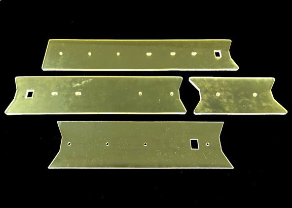 KENT 56510376 Squeegee Kit