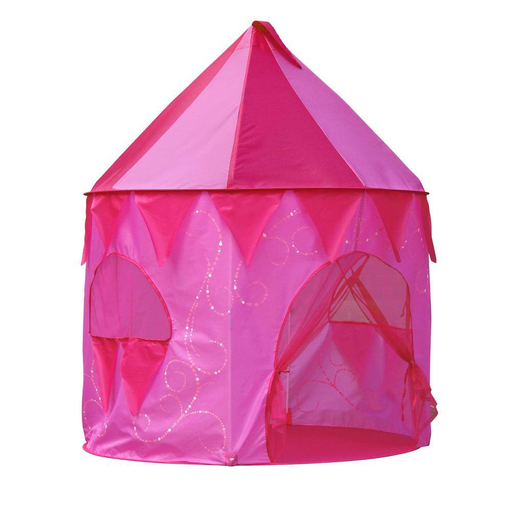 GigaTent Princess Tower Play Tent CT063