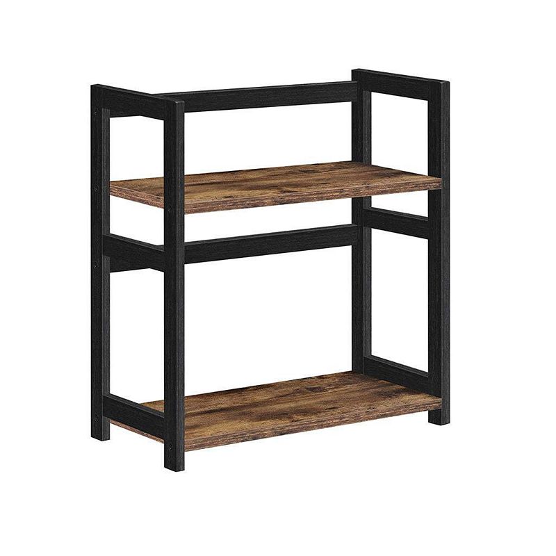 2-Tier Counter Shelf