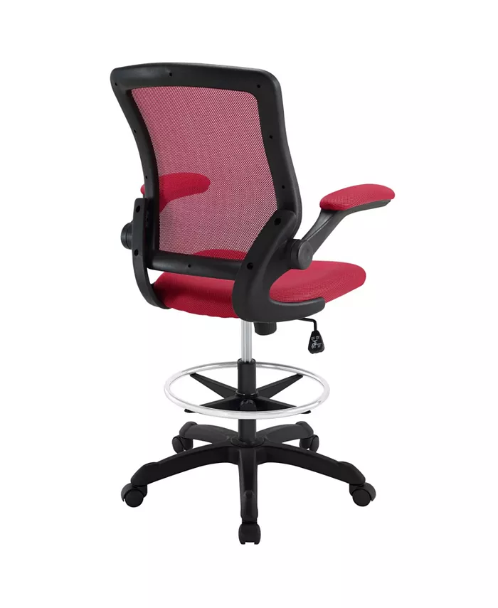 Modway Veer Drafting Chair