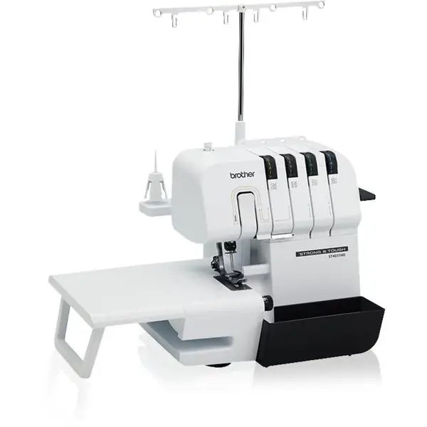 Brother Strong and Tough 3/4 Thread Serger with Differential Feed