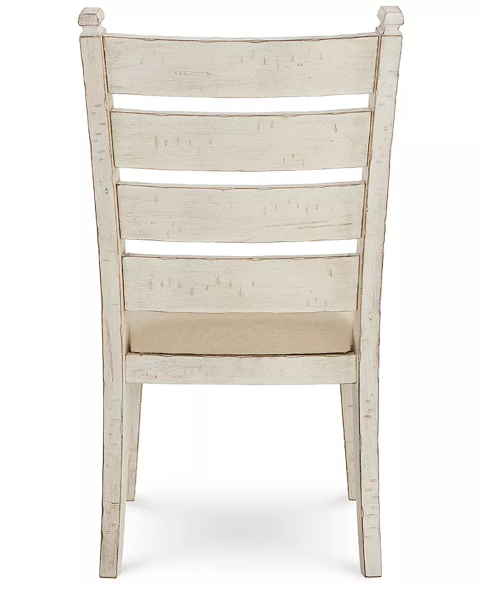 Trisha Yearwood Home Coming Home Side Chair