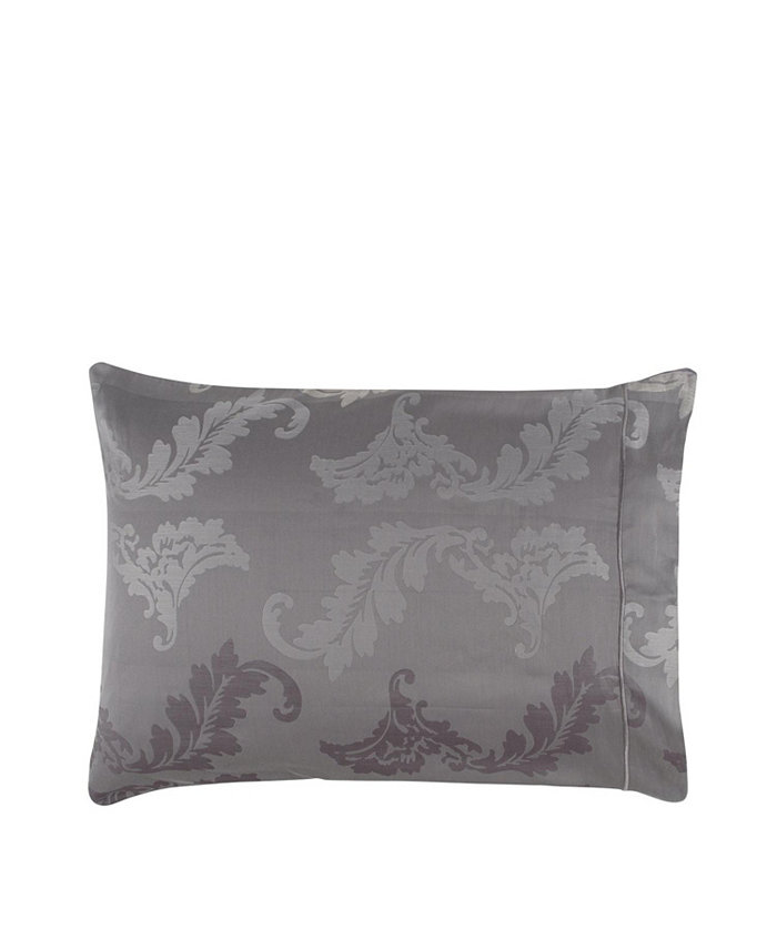 Designers Guild Aksu Granite Standard Pillowcase