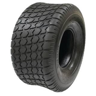 STENS Tire for Tire Size 20x10.00-8 Tread Quad Traxx Ply 4 Rim Size 8 in. Max PSI 22 Max Load Capacity 1190 160-820