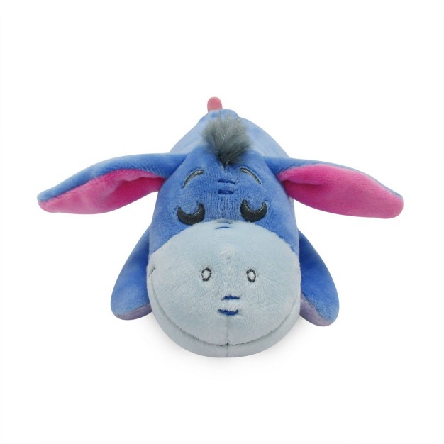 Eeyore Mini Kids x27 Cuddleez Plush Disney Store