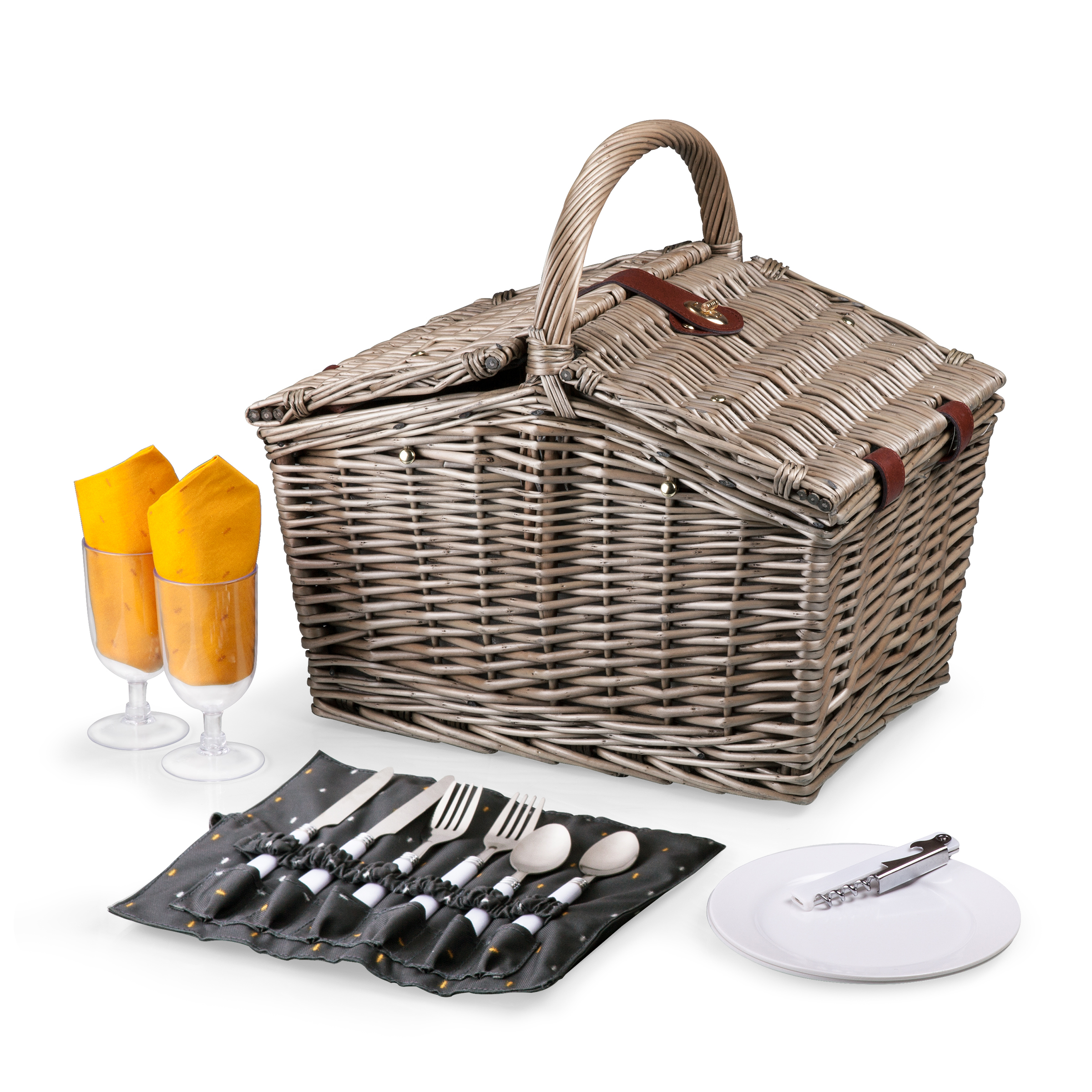 Piccadilly Picnic Basket