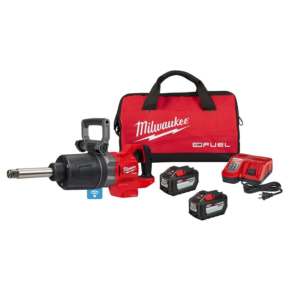 Milwaukee M18 FUEL 1