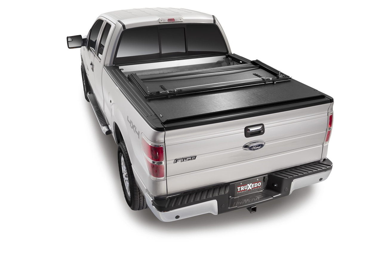 Truxedo Deuce  0816 F250350450 8x272quot Tonneau Cover