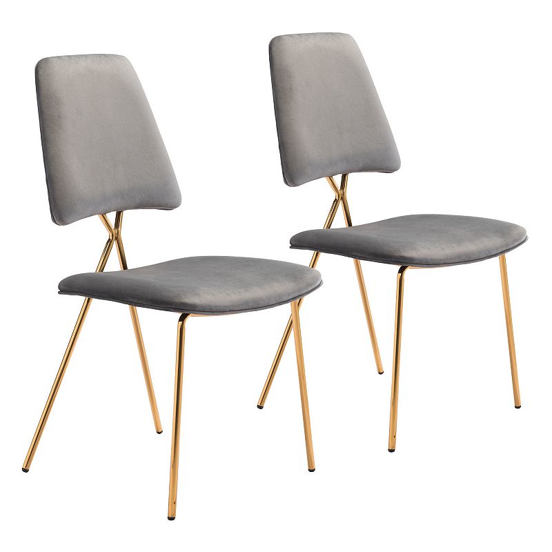 Chloe Dining Chair 2-piece Set