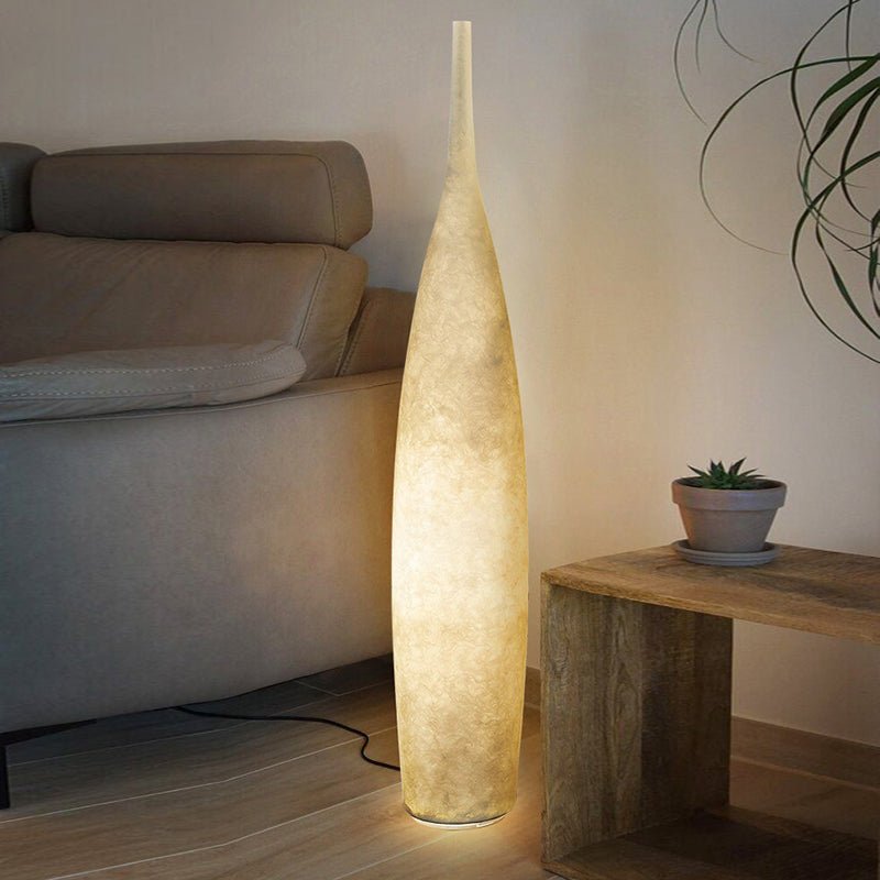 Tank 1 Floor Lamp