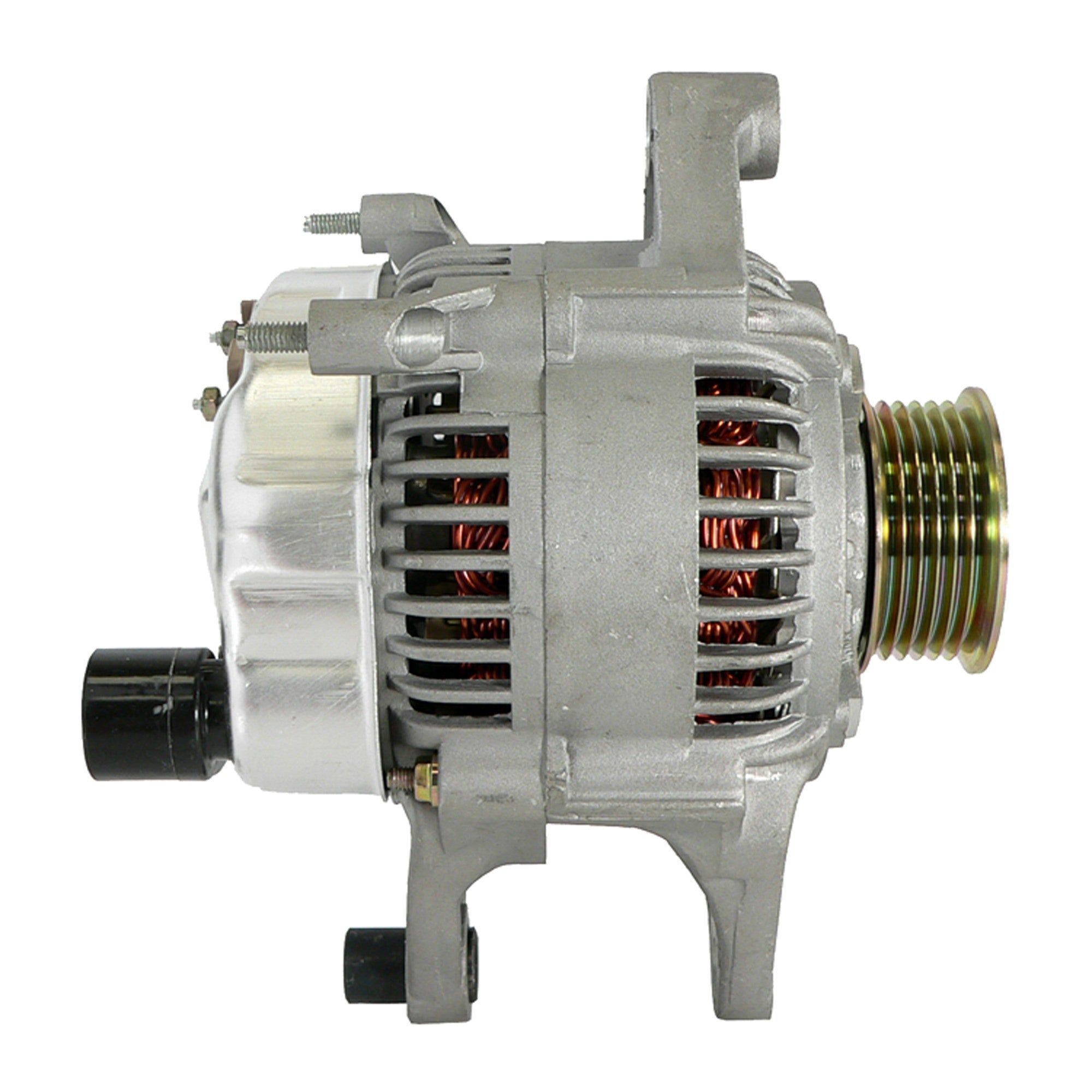 DB Electrical 400-52039 New Alternator for Jeep Wrangler 1991-1998 2.5L 13341， 0463832， 10463834