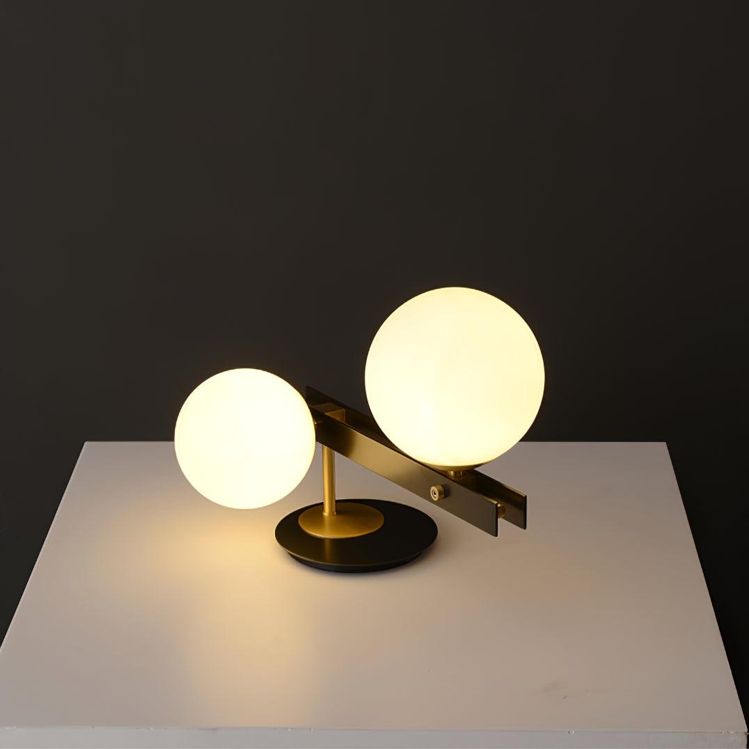 Planeta Table Lamp