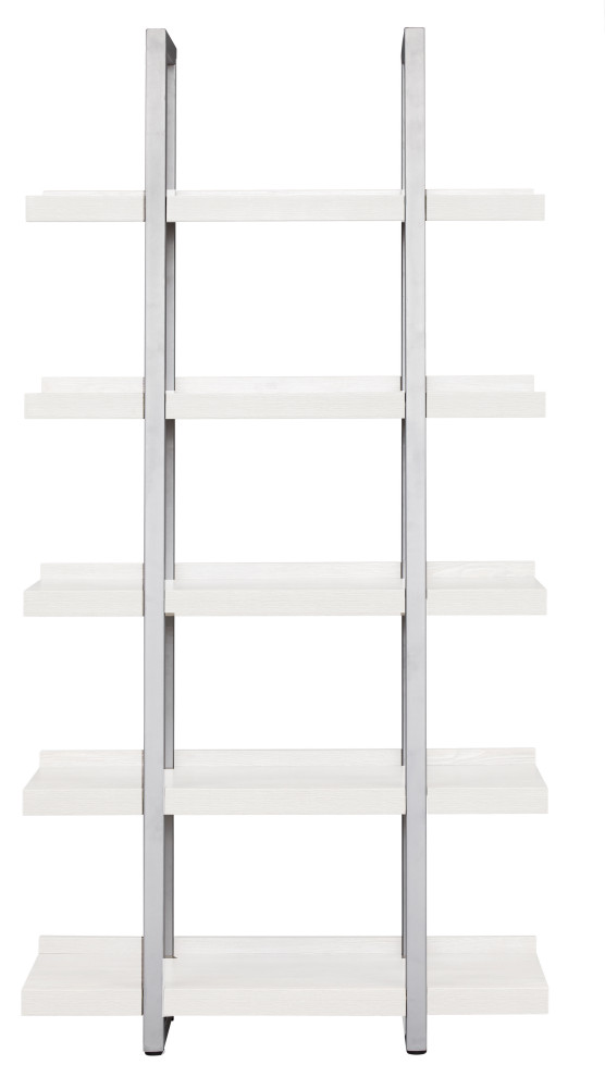 K102 Open Bookcase   Contemporary   Bookcases   by Unique Furniture  Houzz