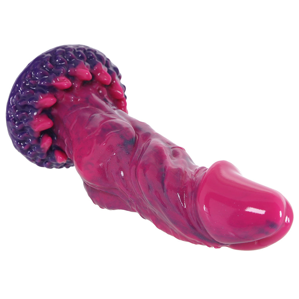 Creature Cocks Xenox Remote Dildo Vibe