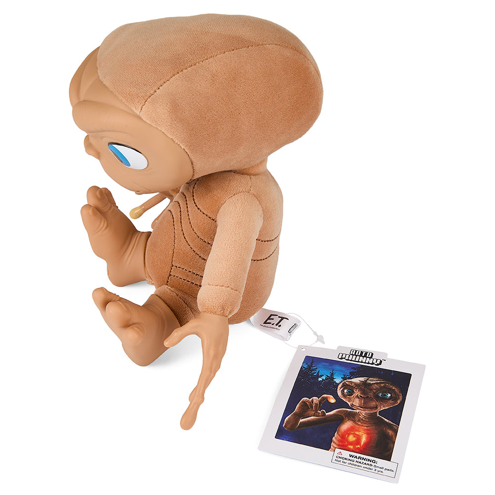 E.T. the Extra-Terrestrial 8” Roto Phunny