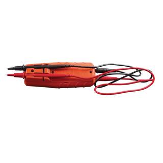 Klein Tools VoltageContinuity Tester and Heavy-Duty Wire Stripper Tool Set M2O41643KIT