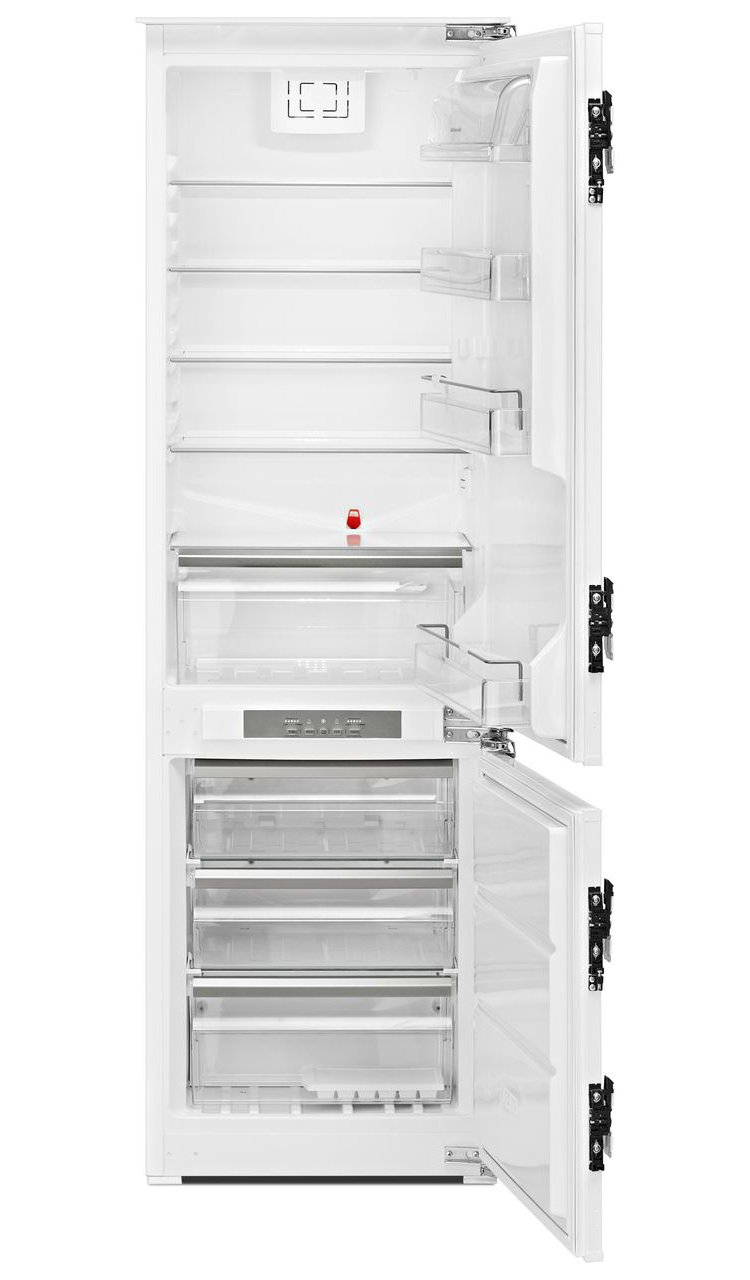 KitchenAid 10 Cu. Ft. Panel Ready Built-In Bottom Mount Refrigerator