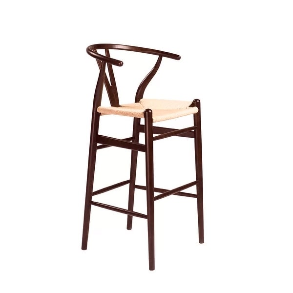 Woodcord Stool 26