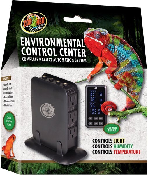 Zoo Med Environmental Control Center