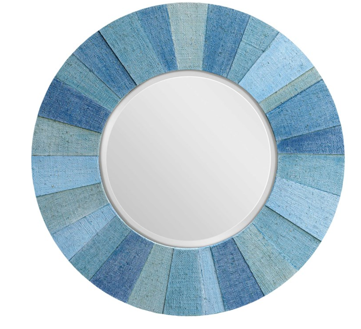 ISLE ROUND MIRROR