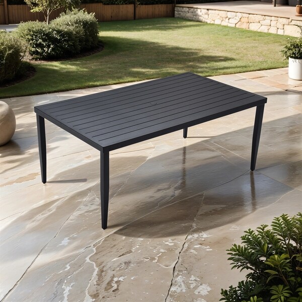 Outdoor Patio Aluminum 40