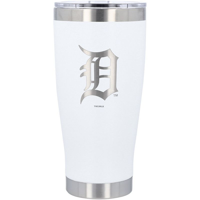 Detroit Tigers 20oz. MVP Stainless Steel Tumbler