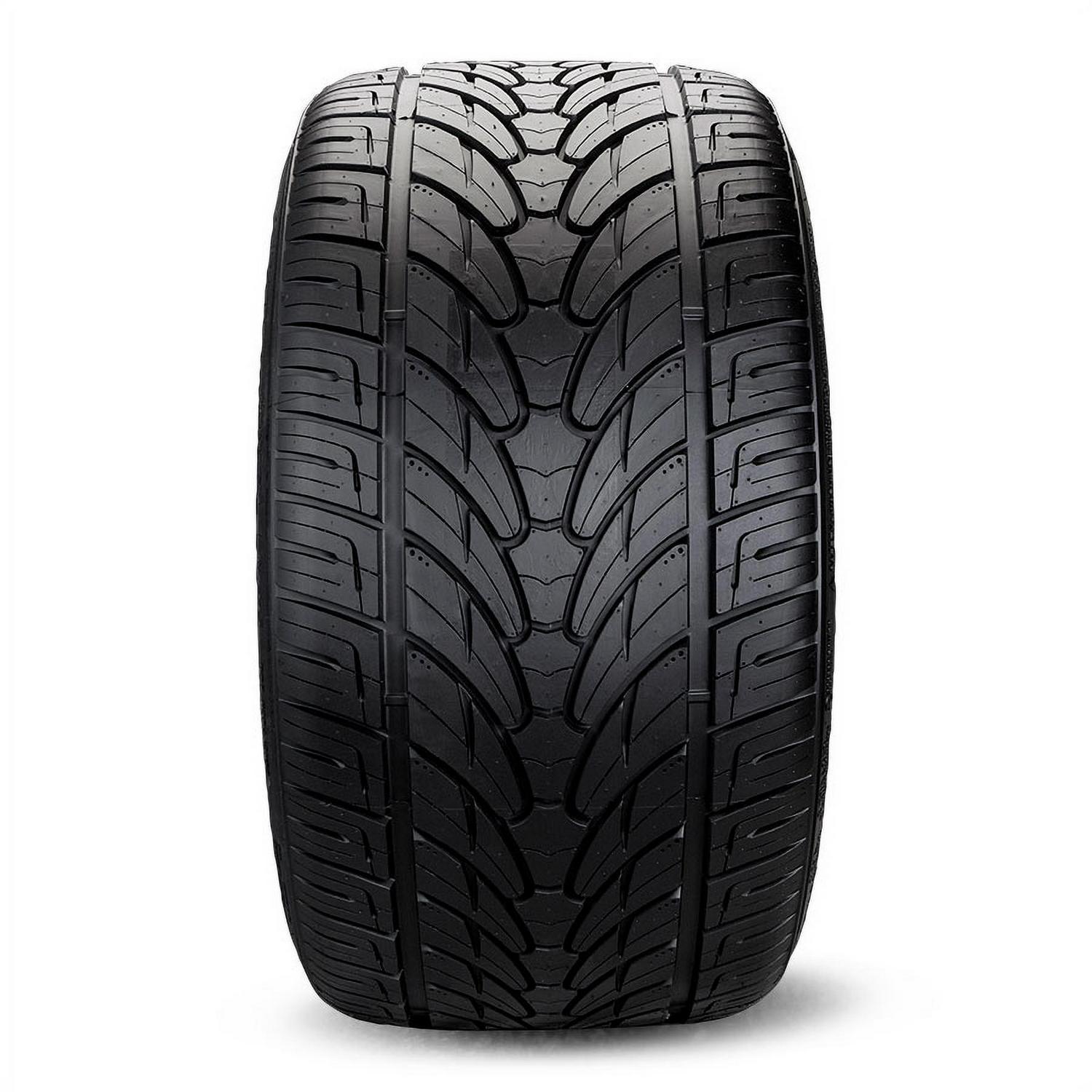 Lionhart LH-TEN All Season 265/35ZR22 102W XL Passenger Tire