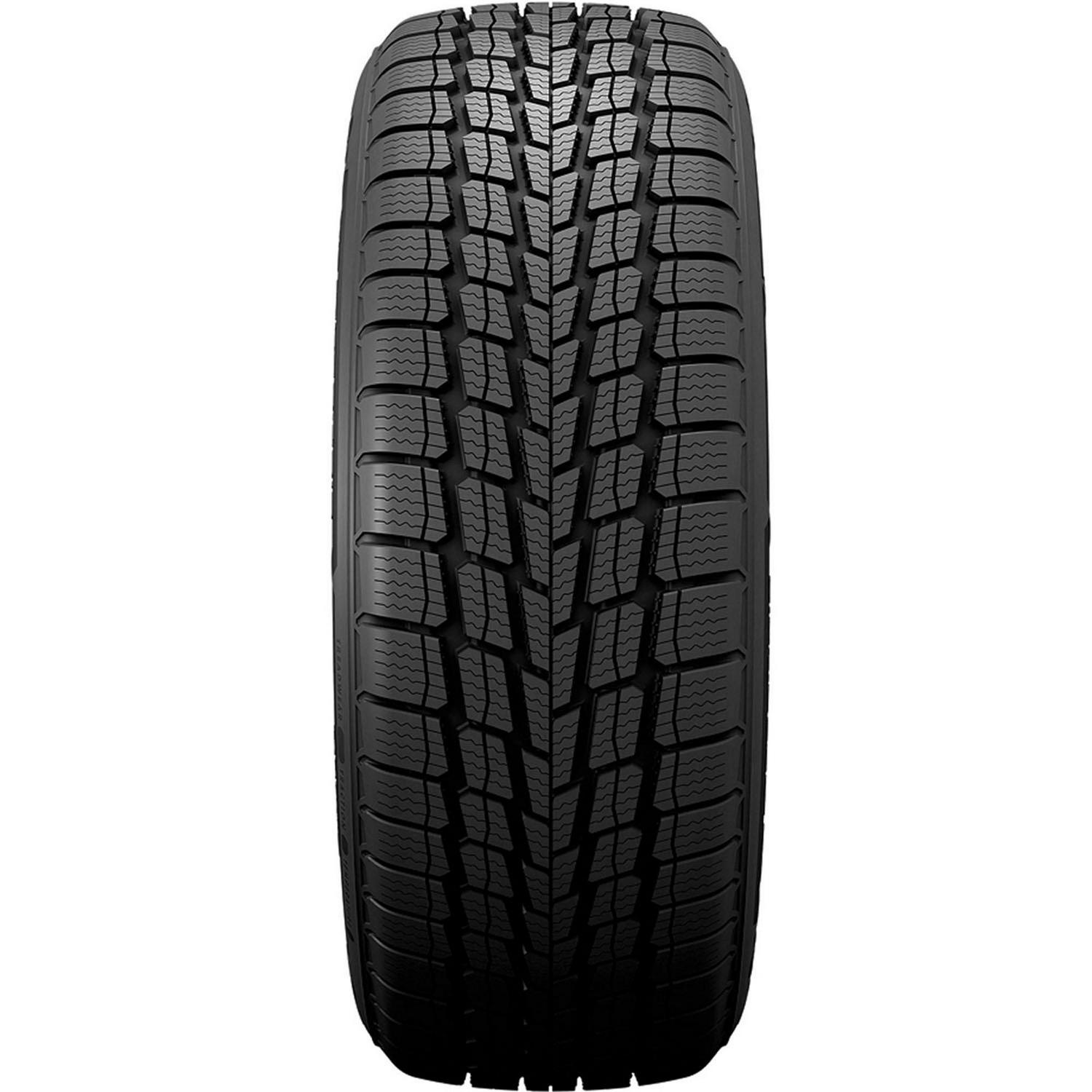 Firestone Weathergrip All Weather 235/55R19 101H Passenger Tire