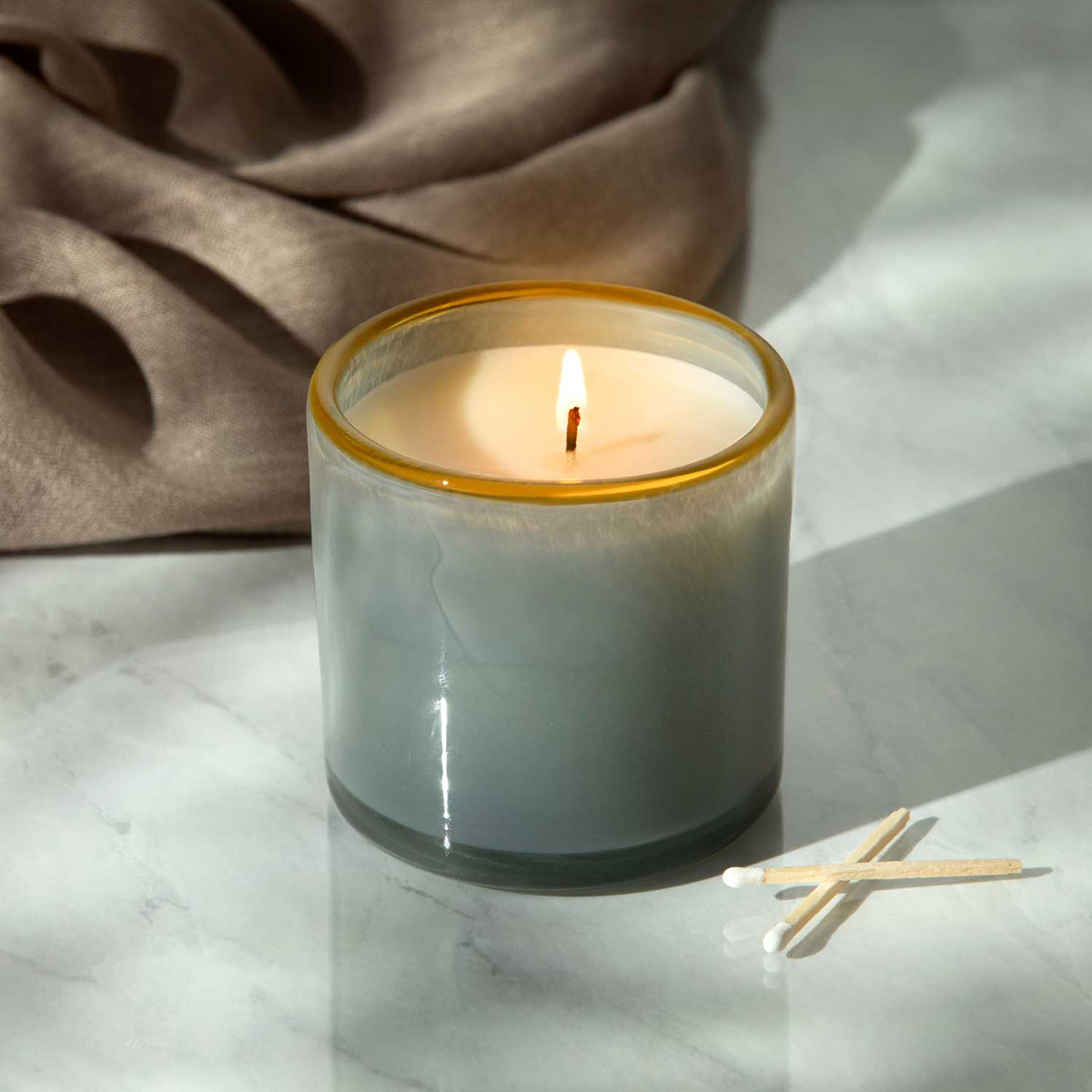 LAFCO Classic Candle