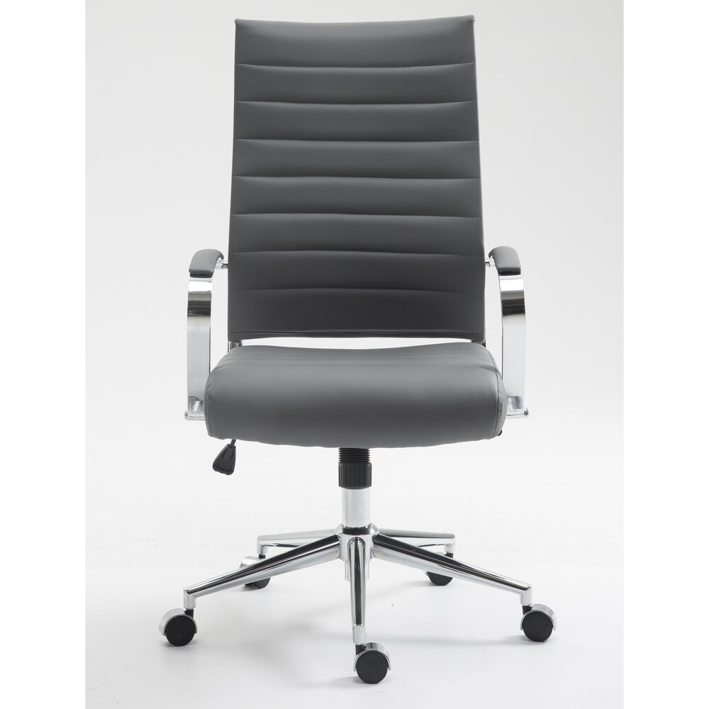 Edgemod Tremaine High Back Management Chair