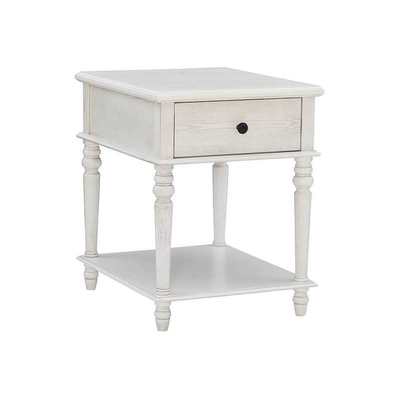 Linon McGhie Side Table