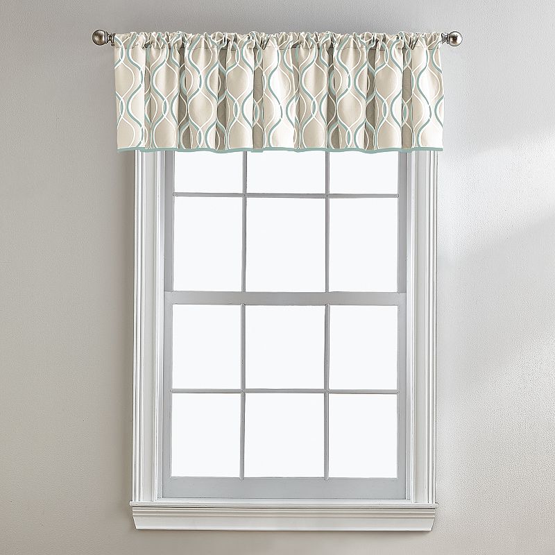 Curtainworks Morocco Window Valance